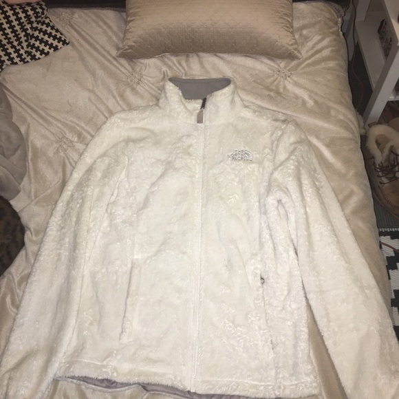 North Face Women’s Fleece *SOLD* - Picture 2 of 5
